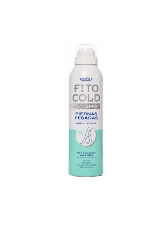 FITO COLD SPRAY  1 ENVASE 200 ML