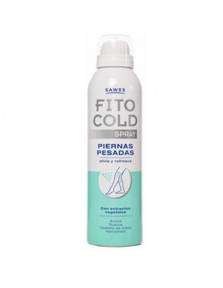 FITO COLD SPRAY  1 ENVASE 200 ML