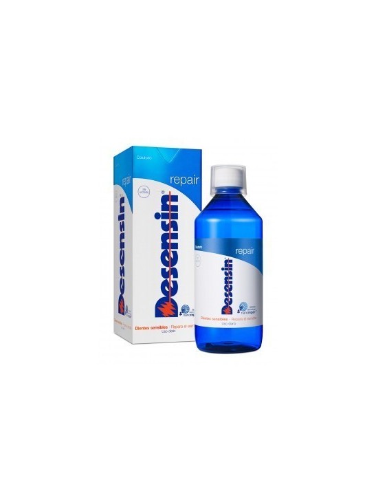 DESENSIN REPAIR COLUTORIO DENTAL  1 ENVASE 500 ML