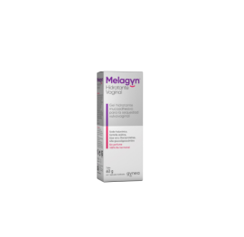 MELAGYN HIDRATANTE VAGINAL  1 TUBO 60 G CON APLICADOR
