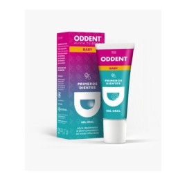 ODDENT GEL ORAL BABY  1 ENVASE 20 ML