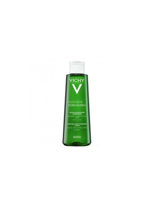 NORMADERM TONICO ASTRINGENTE PURIFICANTE  1 ENVASE 200 ML