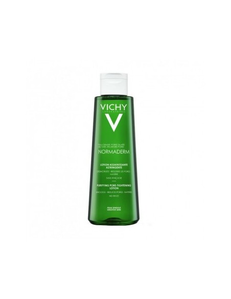 NORMADERM TONICO ASTRINGENTE PURIFICANTE  1 ENVASE 200 ML
