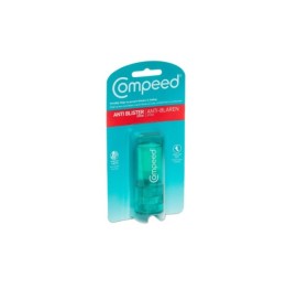 COMPEED ANTI-FRICCION STICK  1 ENVASE 8 ML