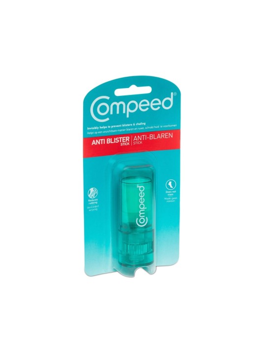 COMPEED ANTI-FRICCION STICK  1 ENVASE 8 ML