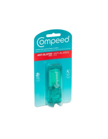 COMPEED ANTI-FRICCION STICK  1 ENVASE 8 ML