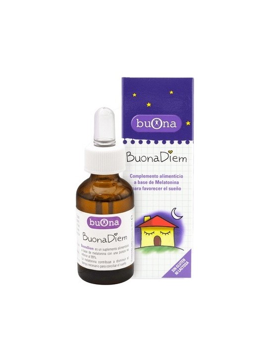 BUONADIEM  1 FRASCO 20 ML