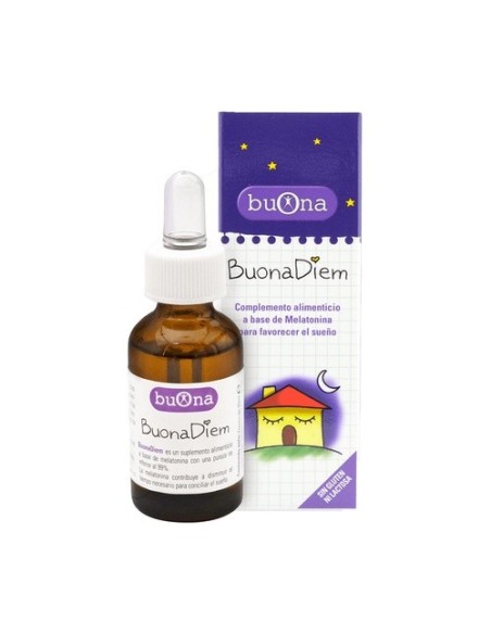 BUONADIEM  1 FRASCO 20 ML