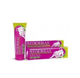 PHYSIORELAX FORTE PLUS CREMA DE MASAJE DEPORTIVO  1 ENVASE 75 ML