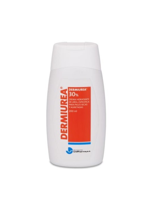 DERMIUREA UREA 30%  1 ENVASE 250 ML