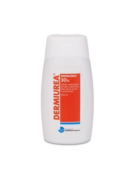 DERMIUREA UREA 30%  1 ENVASE 250 ML
