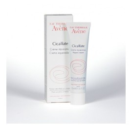 AVENE CICALFATE+ CREMA REPARADORA  1 ENVASE 40 ML