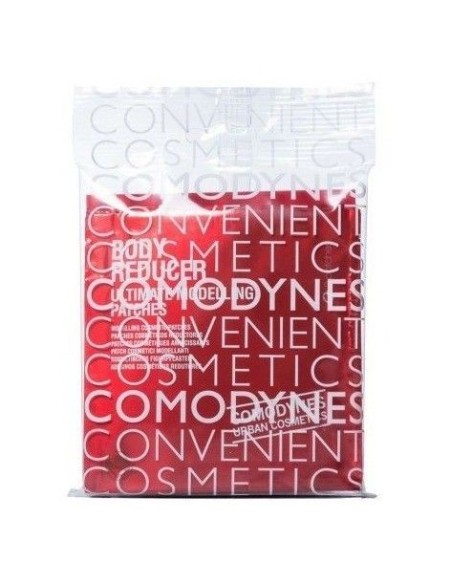 COMODYNES BODY REDUC ULTIM PARCHES