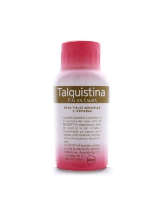 Talquistina 50 G