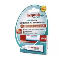 HERPATCH SERUM  1 ENVASE 5 ML