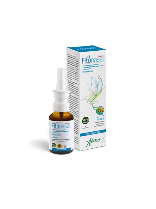 FITONASAL SPRAY CONCENTRADO  1 ENVASE 30 ML