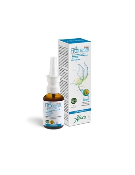FITONASAL SPRAY CONCENTRADO  1 ENVASE 30 ML