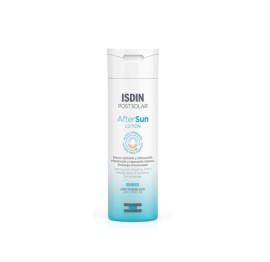 ISDIN POST SOLAR AFTER SUN LOTION  1 ENVASE 200 ML