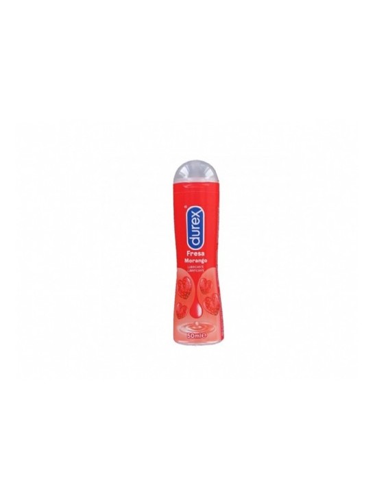 DUREX PLAY FRESA PLEASURE GEL LUBRICANTE HIDROSOLUBLE INTIMO 1 ENVASE 50 ML