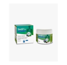 SANTE VERTE SEDIFLU BALSAMO PECTORAL  1 ENVASE 40 ML