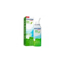 RHINOMER ALOE VERA  1 ENVASE 100 ML
