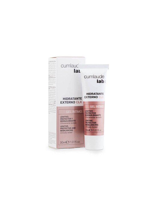 CUMLAUDE LAB: HIDRATANTE EXTERNO  1 ENVASE 30 ML