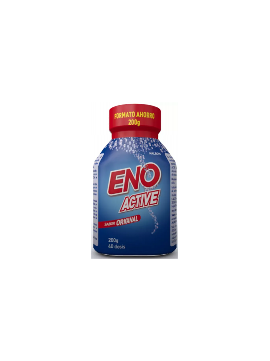 ENO ACTIVE  1 ENVASE 200 G