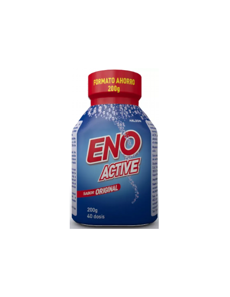 ENO ACTIVE  1 ENVASE 200 G
