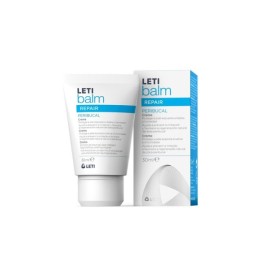 LETIBALM PERIBUCAL  1 TUBO 30 ML