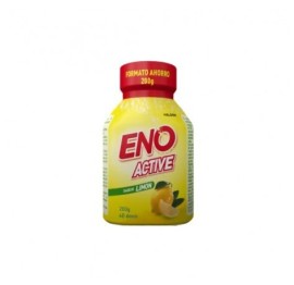 ENO ACTIVE  1 ENVASE 200 G SABOR LIMON