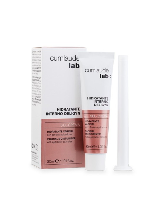RILASTIL CUMLAUDE LAB HIDRATANTE INTERNO DELIGYN  1 ENVASE 30 ML