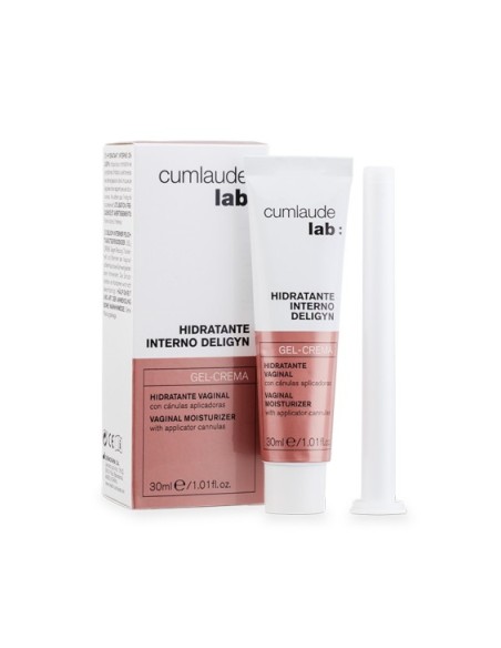 RILASTIL CUMLAUDE LAB HIDRATANTE INTERNO DELIGYN  1 ENVASE 30 ML