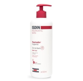 PSORIASDIN HYGIENE GEL BAÑO 500 ML