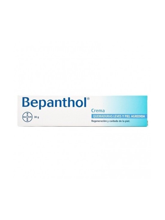 BEPANTHOL CREMA  1 TUBO 30 G