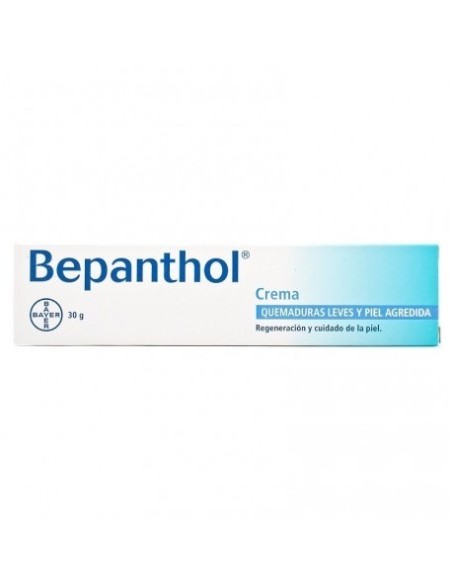 BEPANTHOL CREMA  1 TUBO 30 G
