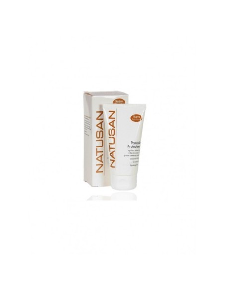 NATUSAN POMADA PROTECTORA  1 ENVASE 75 ML