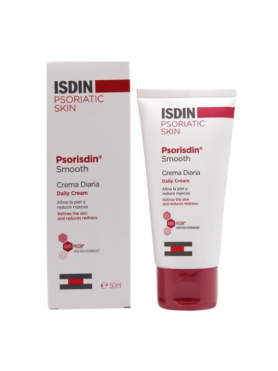 PSORIASDIN SMOOTH CREMA 50 ML