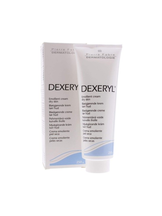 DEXERYL CREMA EMOLIENTE DUCRAY 1 ENVASE 250 G
