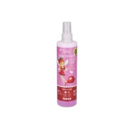 NOSA SPRAY DESENREDANTE ARBOL DEL TE ROSA  1 ENVASE 250 ML