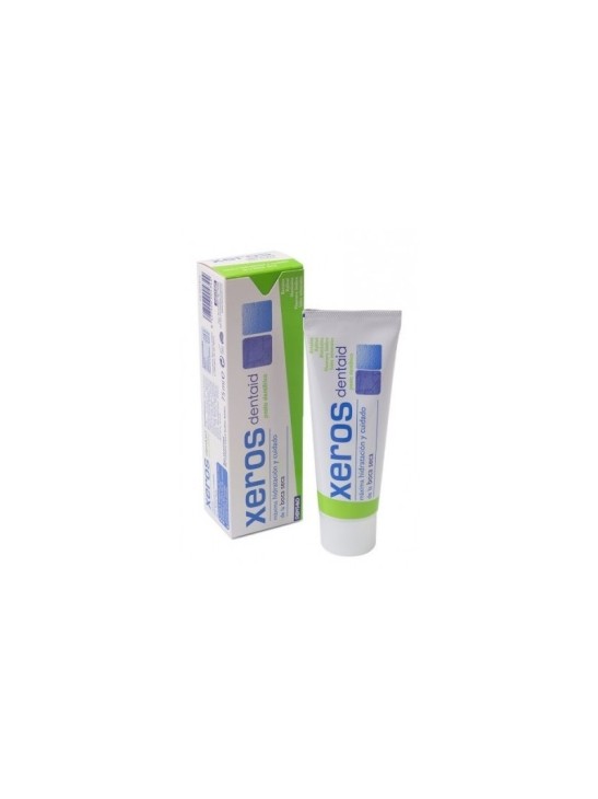 XEROSDENTAID PASTA DENTAL  1 ENVASE 75 ML