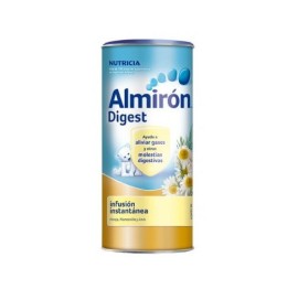 ALMIRON INFUSION DIGEST  1 ENVASE 200 G