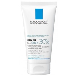 LA ROCHE-POSAY LIPIKAR GEL UREA 30% 50 ML