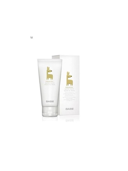 BABE PEDIATRIC PASTA AL AGUA  1 ENVASE 100 ML