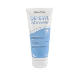 DEXERYL SHOWER CREMA DE DUCHA DUCRAY 1 ENVASE 200 ML