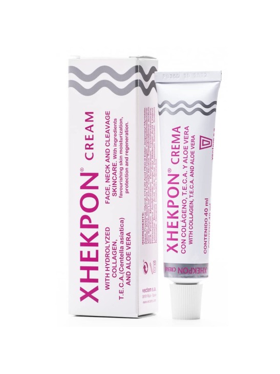 XHEKPON CREMA  1 TUBO 40 ML