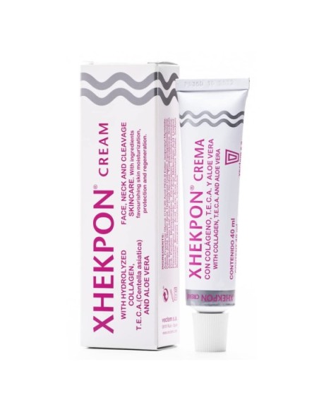 XHEKPON CREMA  1 TUBO 40 ML