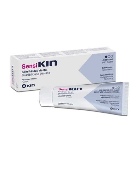 SENSIKIN PASTA DENTIFRICA  1 TUBO 75 ML