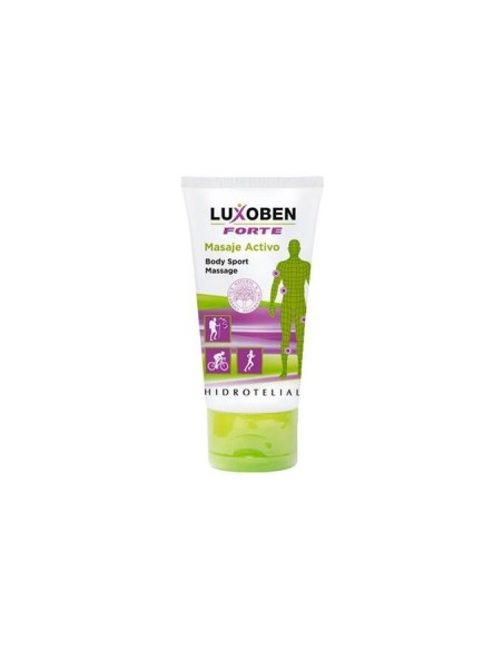 HIDROTELIAL LUXOBEN MASAJE CORPORAL  75 ML