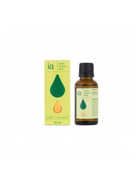 INTERAPOTHEK ACEITE DE ARBOL DE TE  1 ENVASE 30 ML