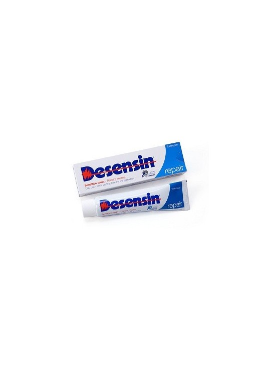 DESENSIN REPAIR PASTA DENTAL  1 ENVASE 75 ML